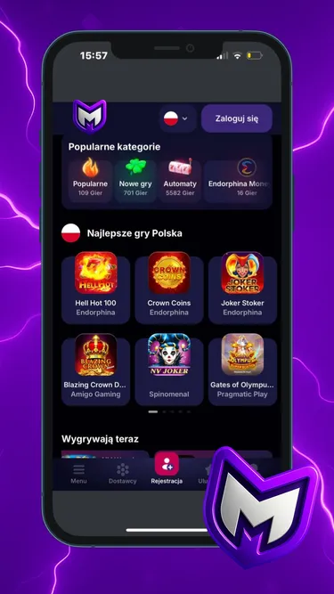 Mellstroy Online Screenshot